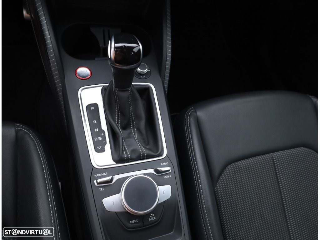 Audi SQ2 TFSI quattro S tronic - 27