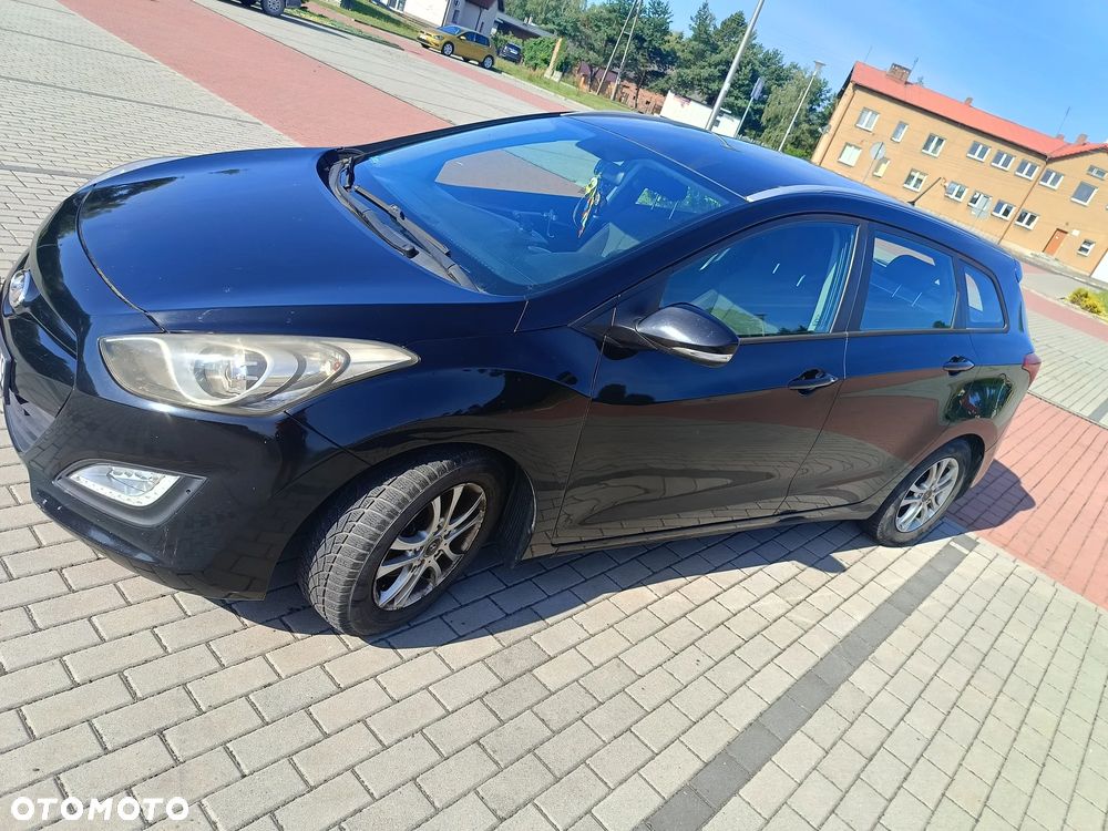 Hyundai i30 1.4 CRDi Classic - 3
