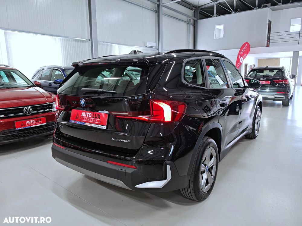 BMW X1 xDrive25e AT PHEV - 5