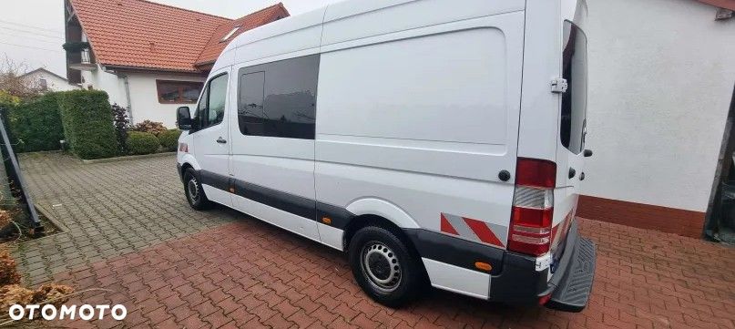 Mercedes-Benz SPRINTER - 3