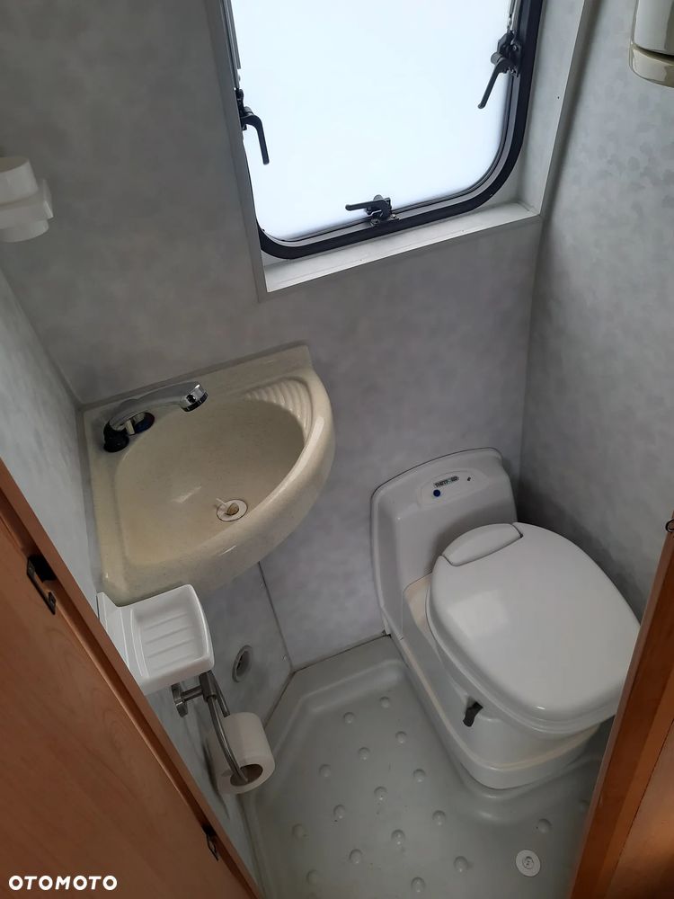 Peugeot Boxer Possl - 21