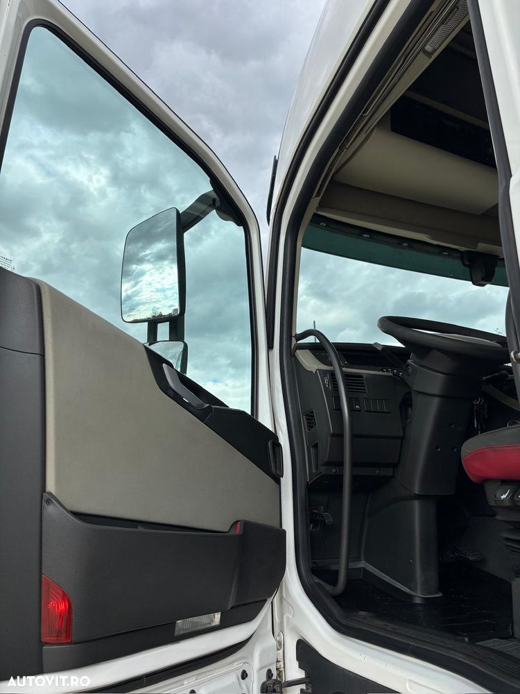 Volvo FH 500 2 buc - 10