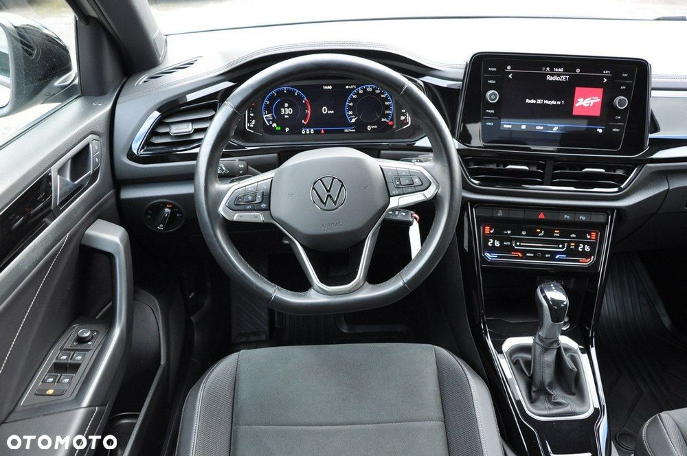 Volkswagen T-Roc - 24