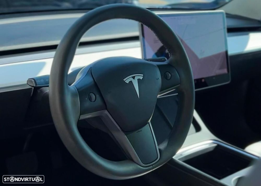 Tesla Model 3 Long Range Tração Integral - 6