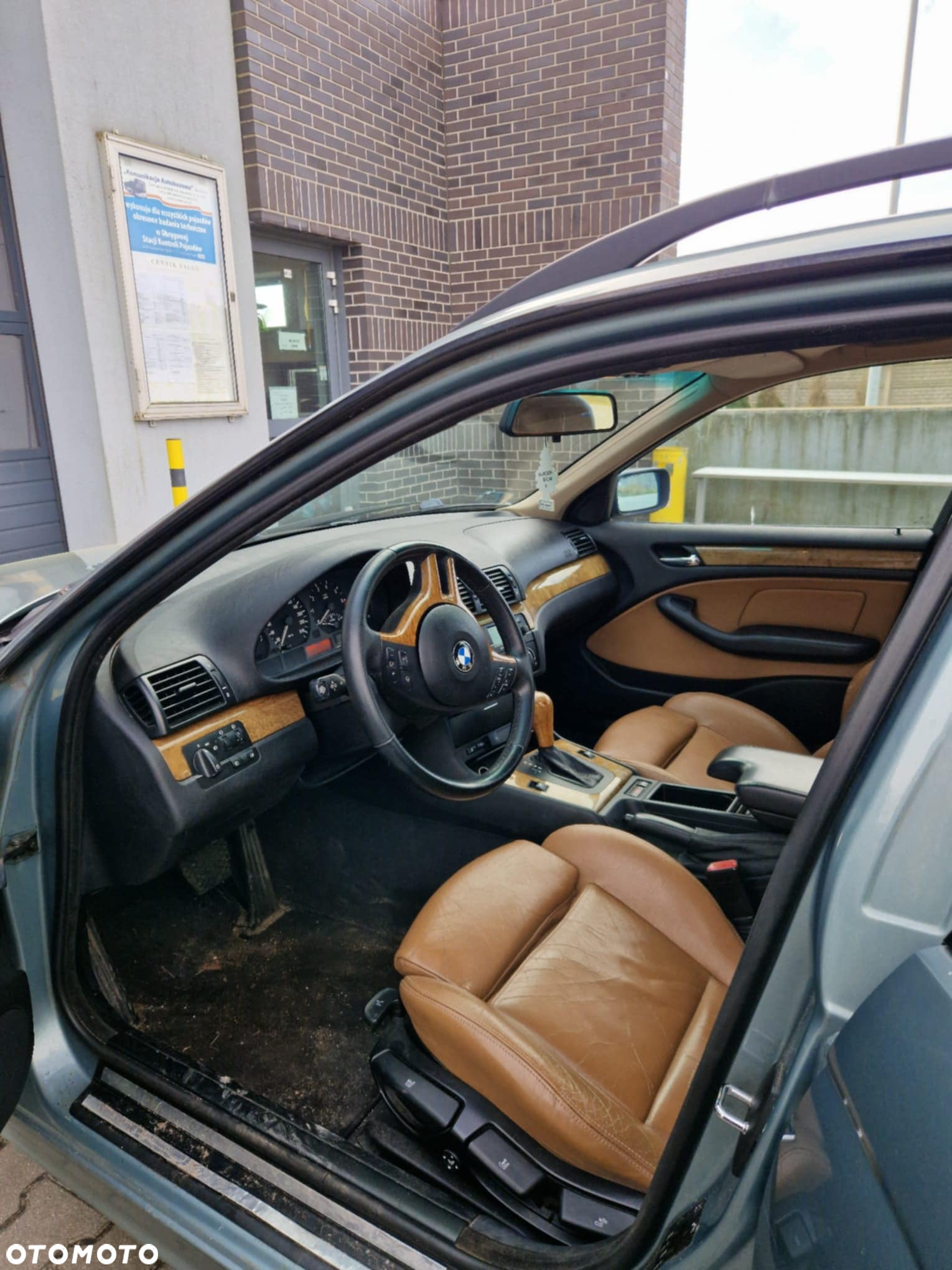 BMW Seria 3 - 8