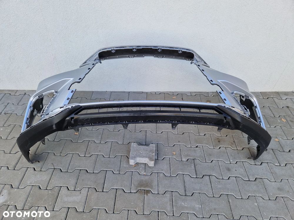 Zderzak Lexus Rx V f sport 2022 - - 3