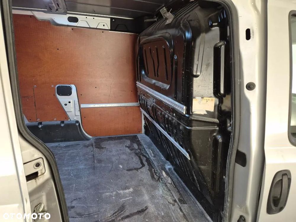 Fiat Doblo Maxi 1.6 MJ Dynamic - 10
