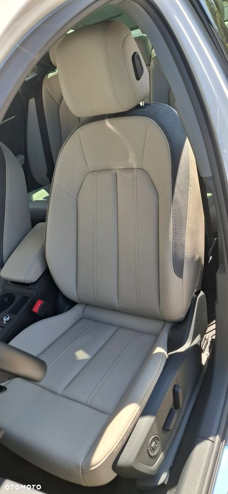 Audi A3 Limousine 40 TFSI quattro S tronic advanced - 26