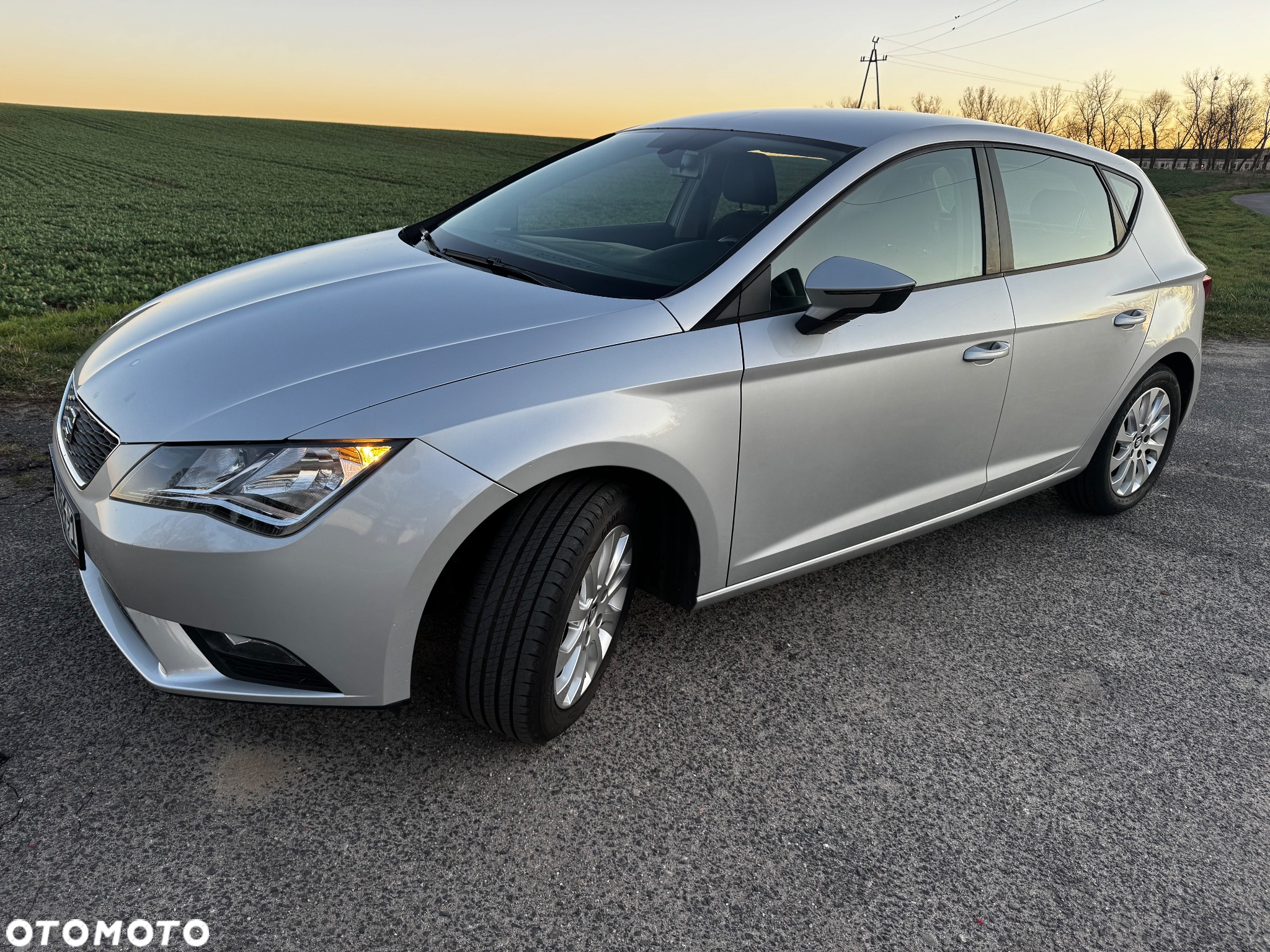 Seat Leon 1.4 TSI Style S&S - 4