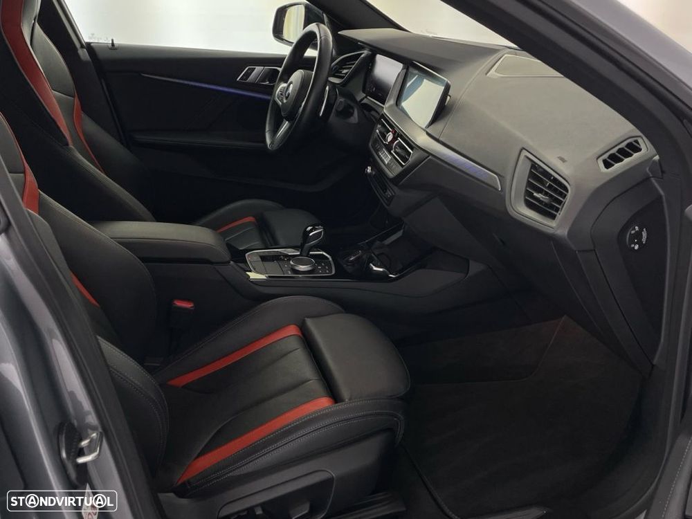 BMW M235i Gran Coupé xDrive - 21