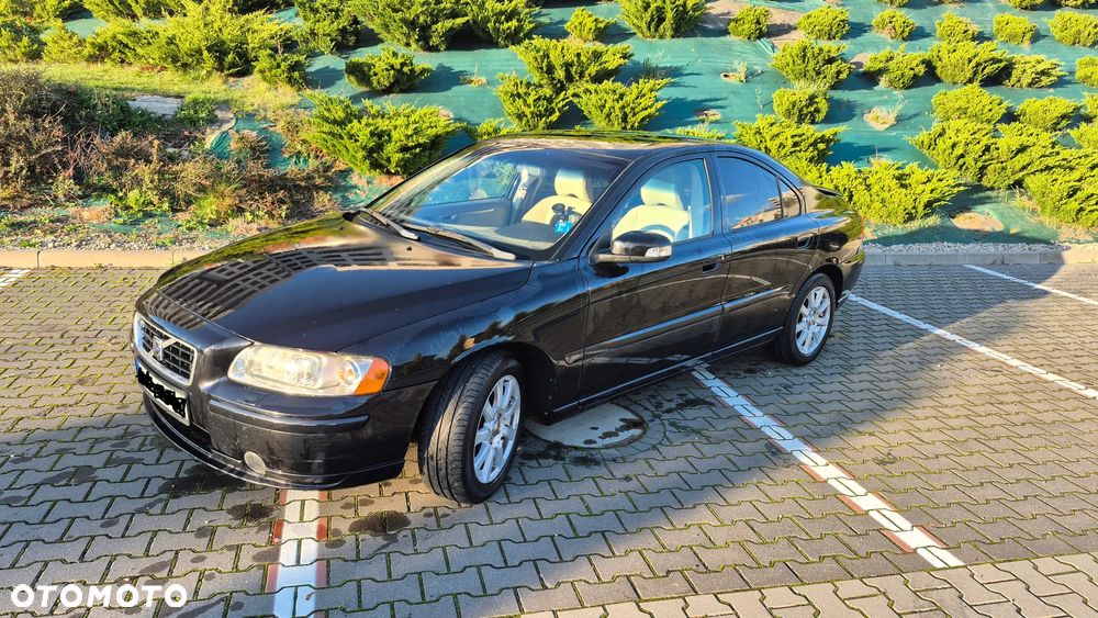 Volvo S60 2.4D Kinetic - 9