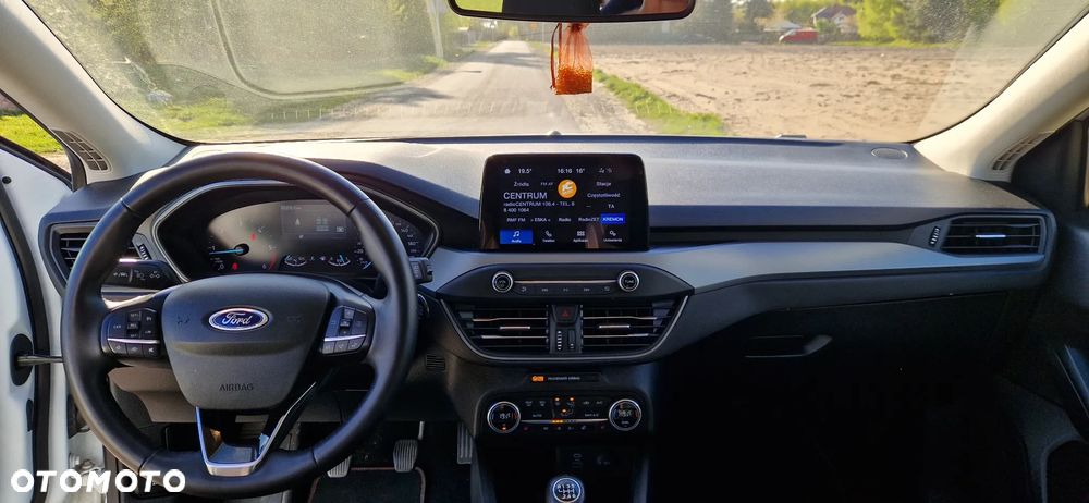 Ford Focus - 6
