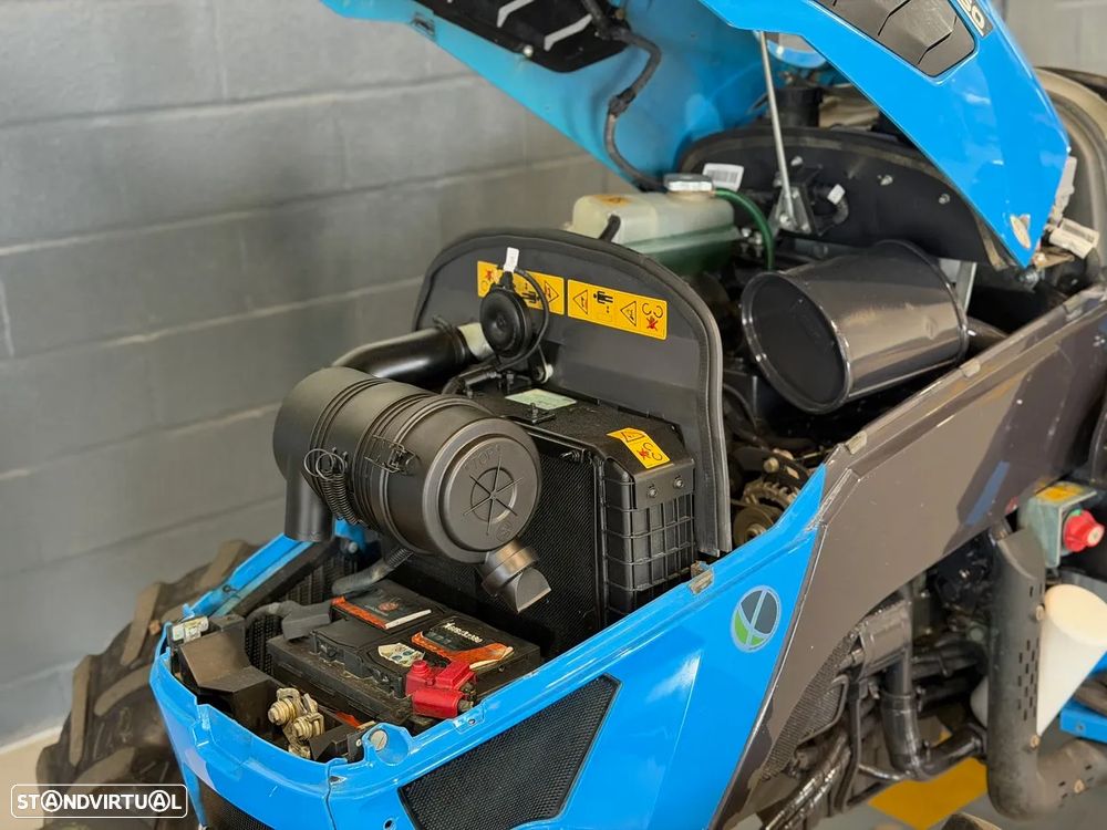 Outra não listada Landini 2-050 4RM - 17