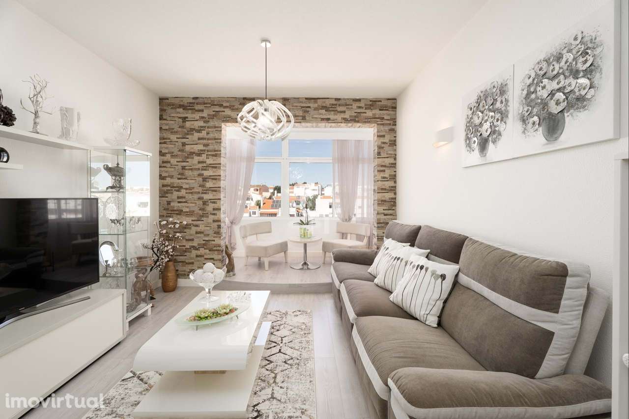 Penthouse T2+2 para venda, Albufeira - Grande imagem: 2/24