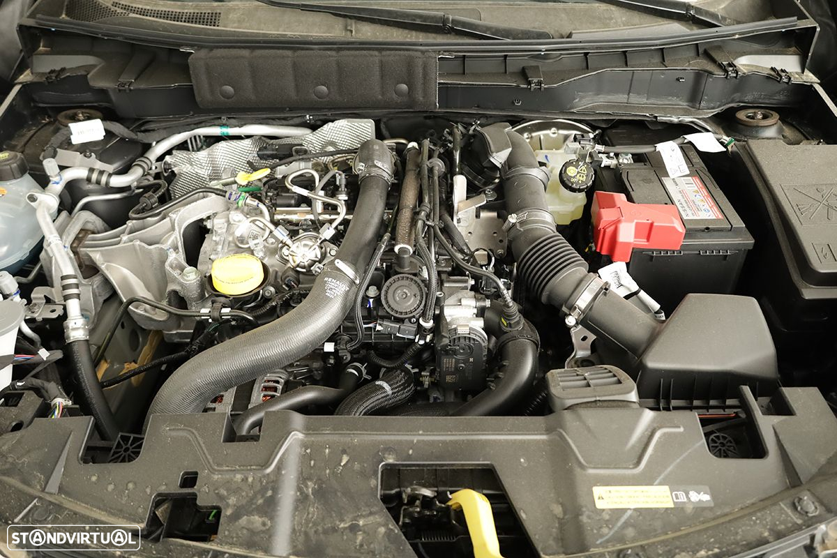 Nissan Juke 1.0 DIG-T N-Connecta - 24