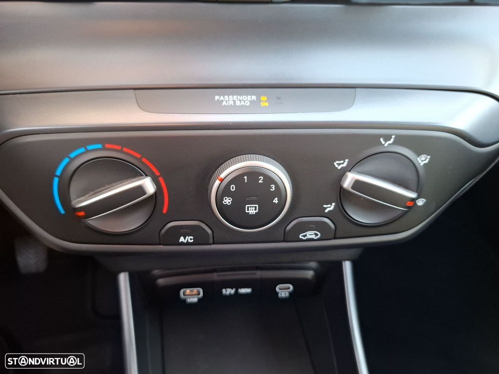 Hyundai i20 1.2 MPi Comfort - 19