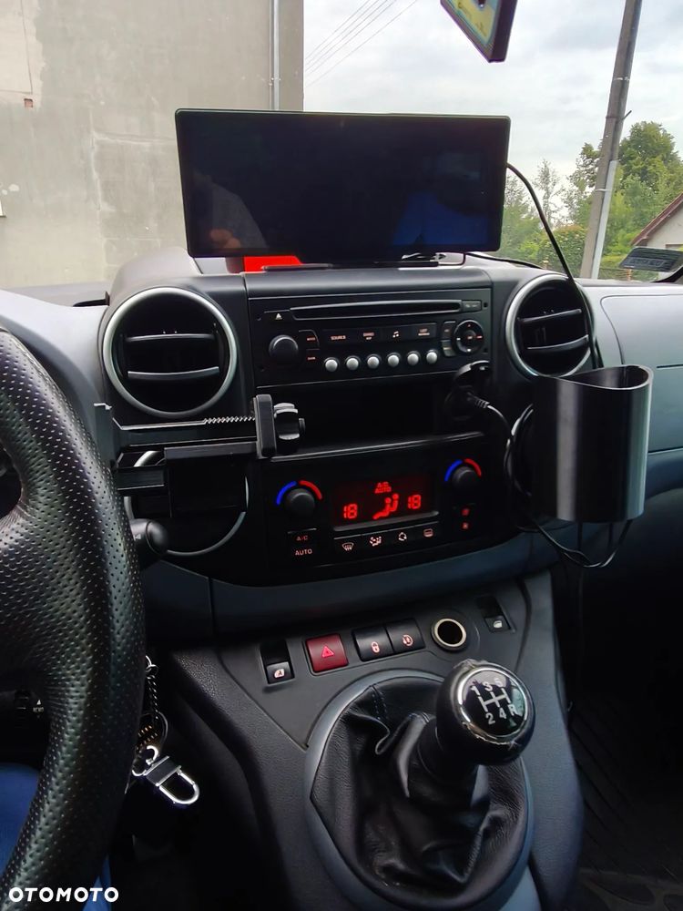 Citroën Berlingo 1.6 HDi XTR - 3
