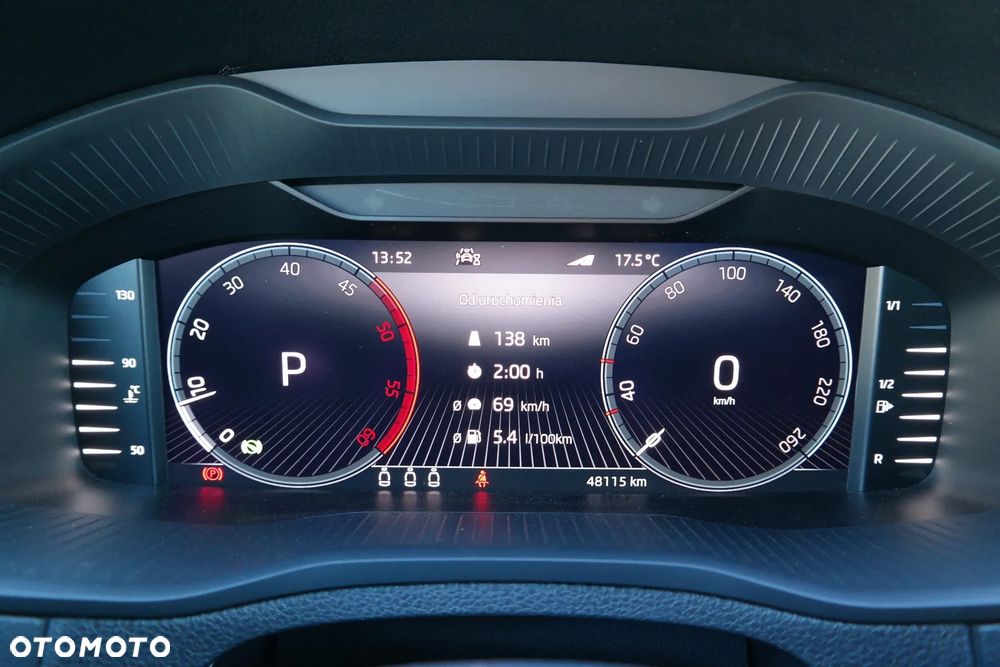 Skoda Karoq 2.0 TDI SCR 4x4 Sportline DSG - 16