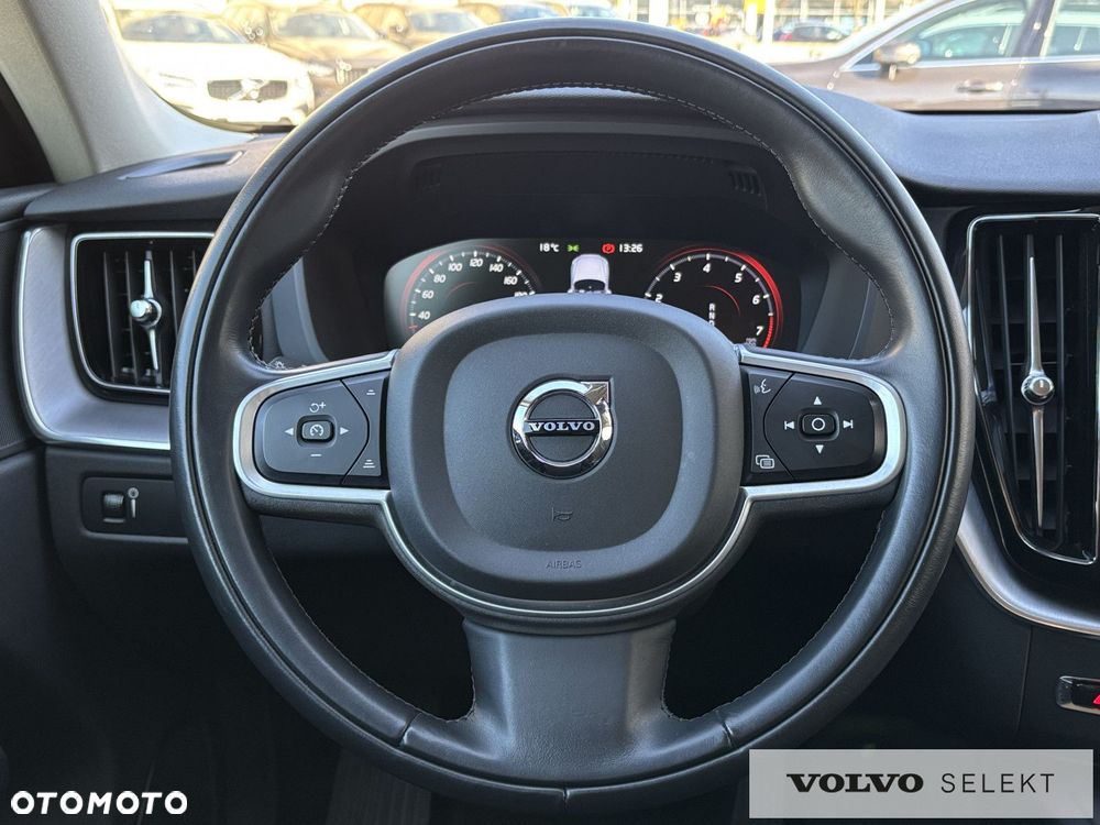Volvo XC 60 - 16