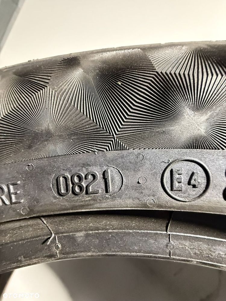 Opony letnie 255/45 R18 Continental PremiumContact 7 XL #L496 2szt - 5