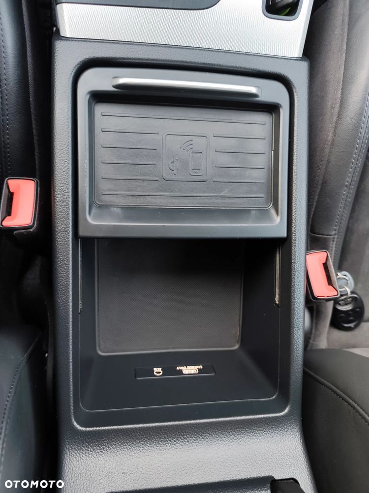 Audi Q5 2.0 TFSI Quattro S tronic - 25