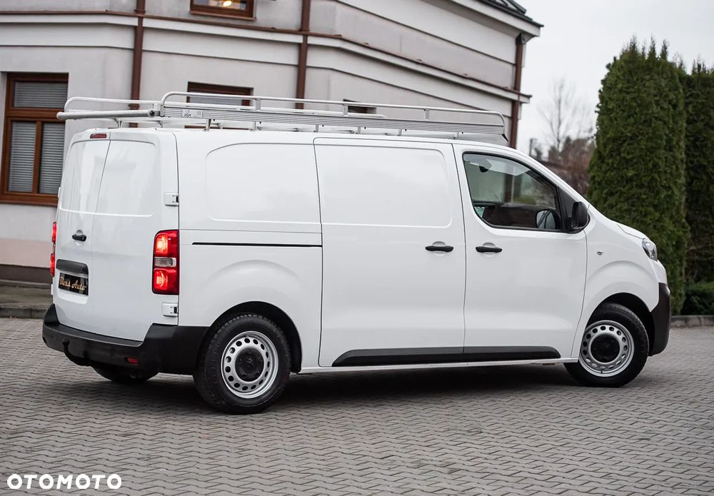 Peugeot EXPERT L2H1 - 10