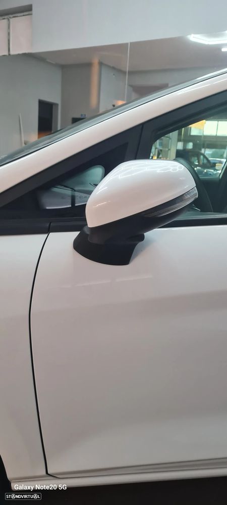 Ford Fiesta 1.0 EcoBoost Active - 8