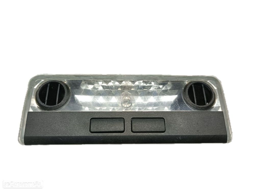 Plafonier / Botão Luz Tecto Bmw 3 (E46) - 1
