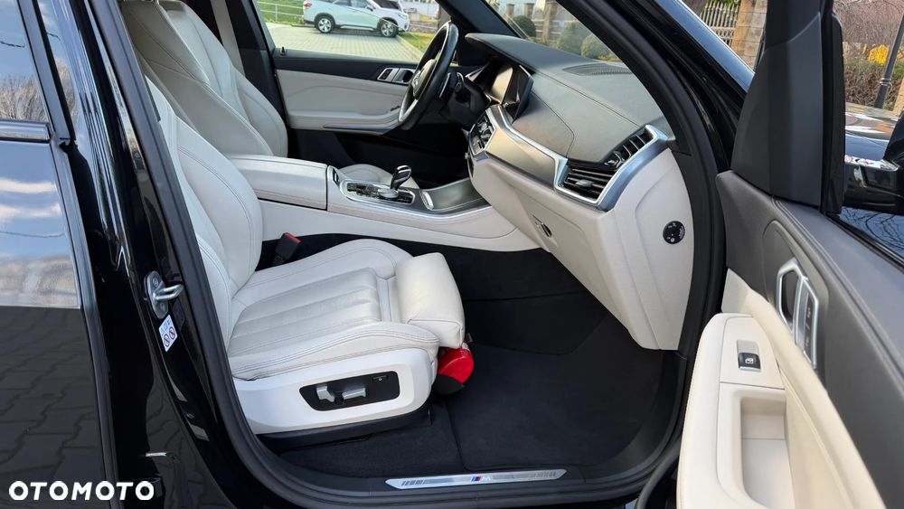 BMW X5 xDrive25d Sport-Aut - 18