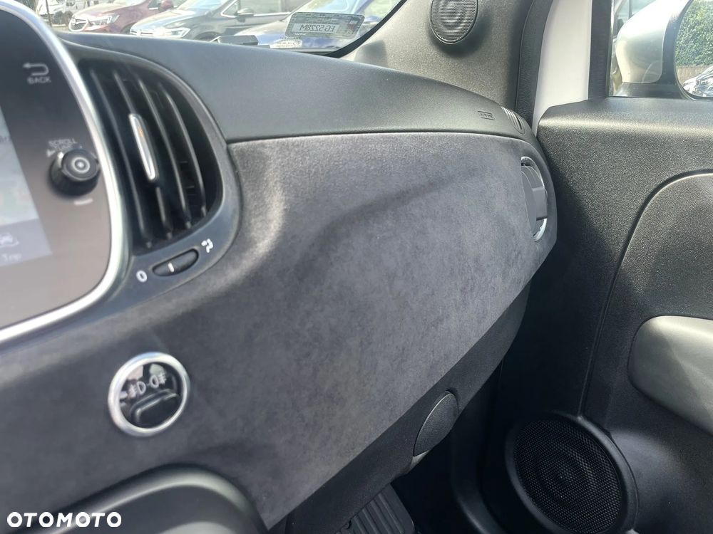 Fiat 500 - 22