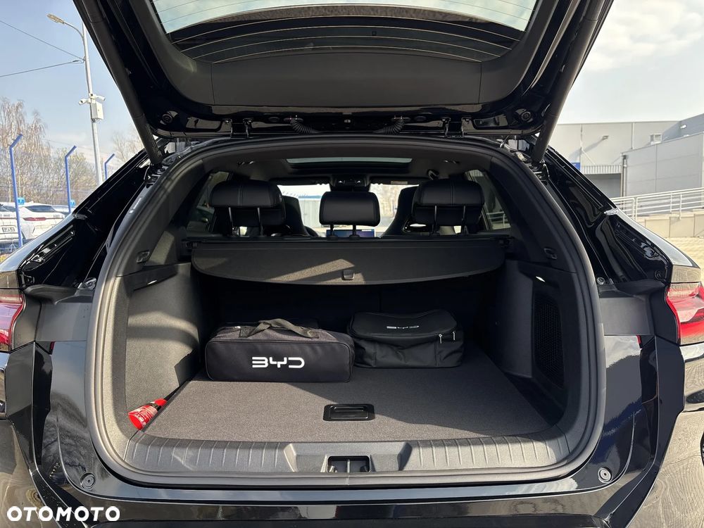 BYD Seal U 1.5 Boost - 17