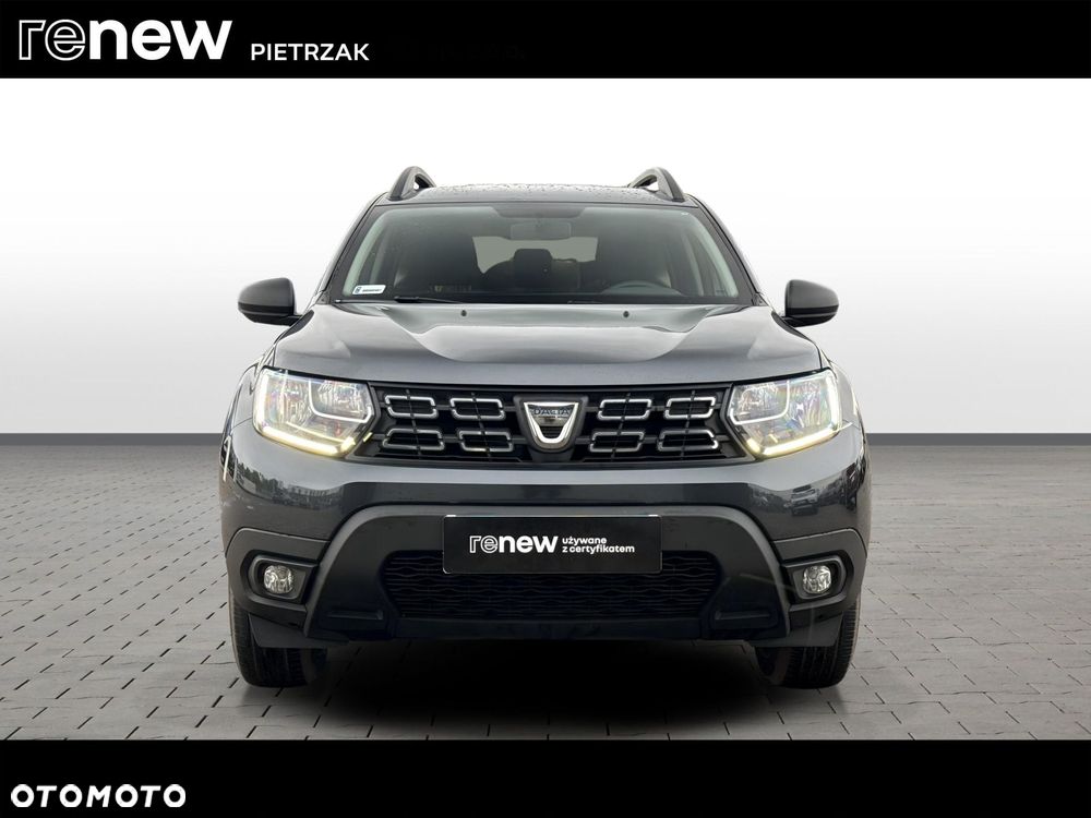 Dacia Duster 1.5 Blue dCi Essential EU6d - 9