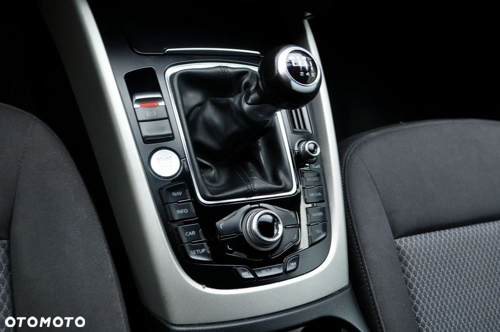 Audi Q5 - 7