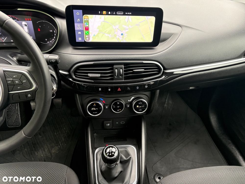 Fiat Tipo 1.0 T3 Life - 13
