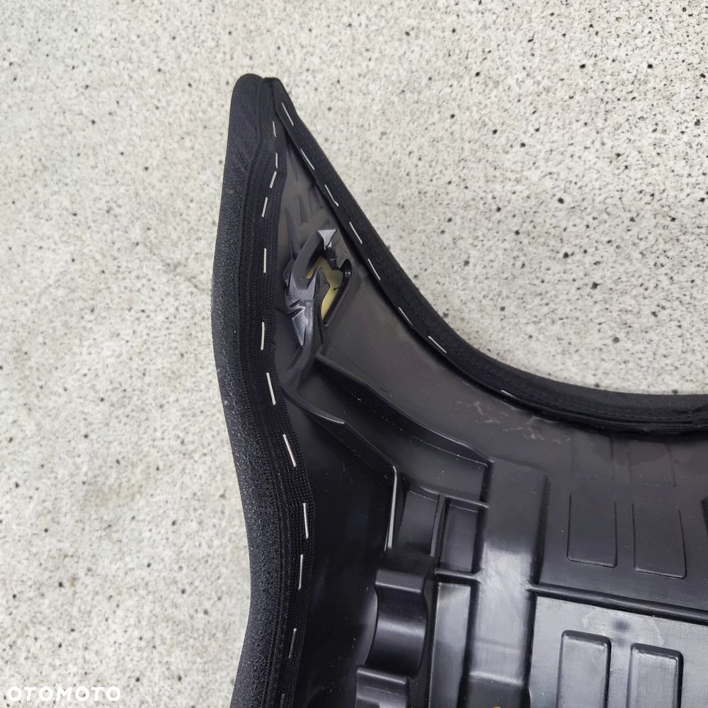 Kanapa, fotel przód, siedzenie kierowcy KTM 1290 Super Adventure - 14