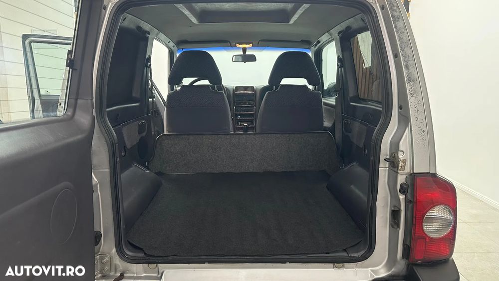 SsangYong Korando - 9