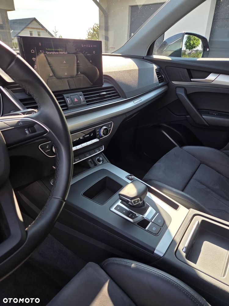 Audi Q5 - 6