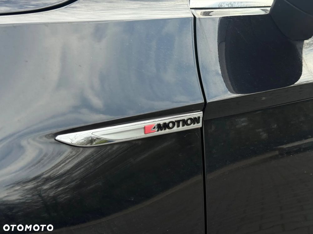 Volkswagen Passat - 15