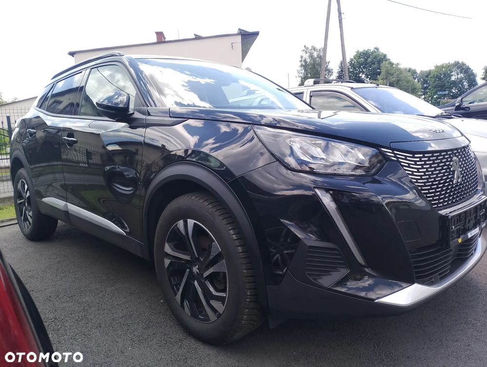Peugeot 2008 PureTech 130 GT - 1