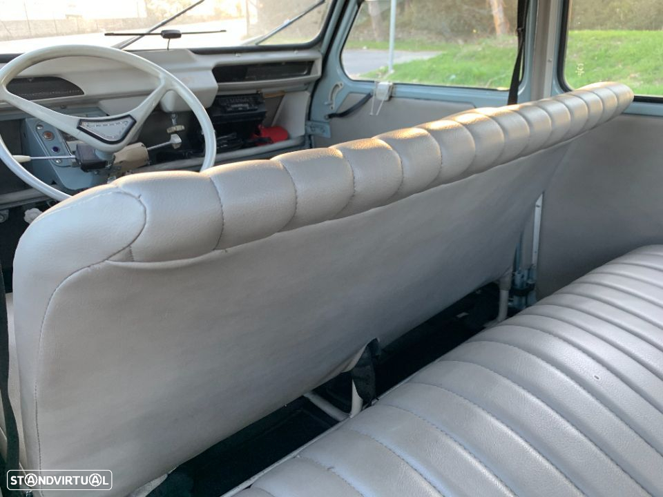 Citroën 2CV - 17