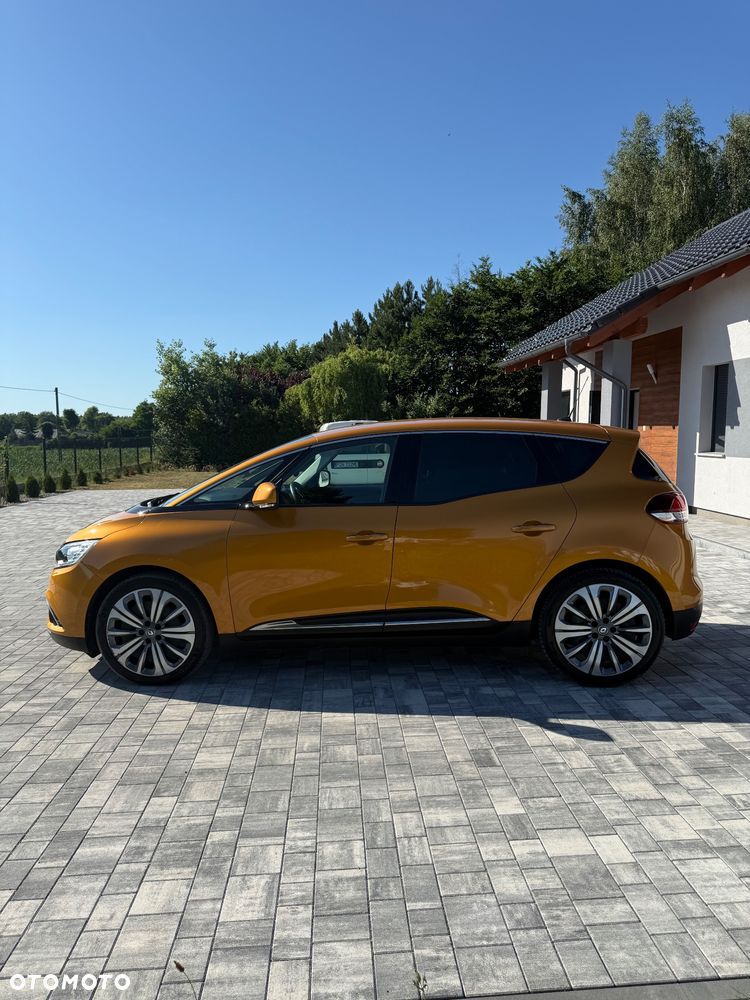 Renault Scenic - 7