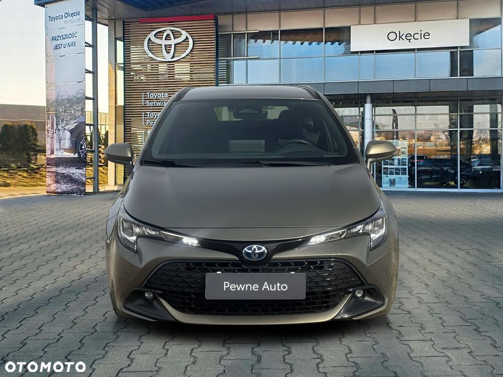 Toyota Corolla 1.8 Hybrid Comfort - 8