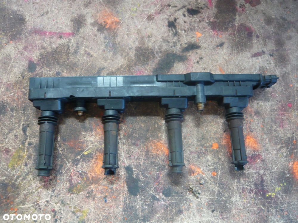 cewka zapłonowa 0221503468 opel zafira b - 1