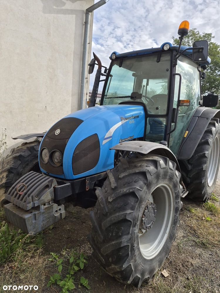 Landini Powerfarm 85 - 4