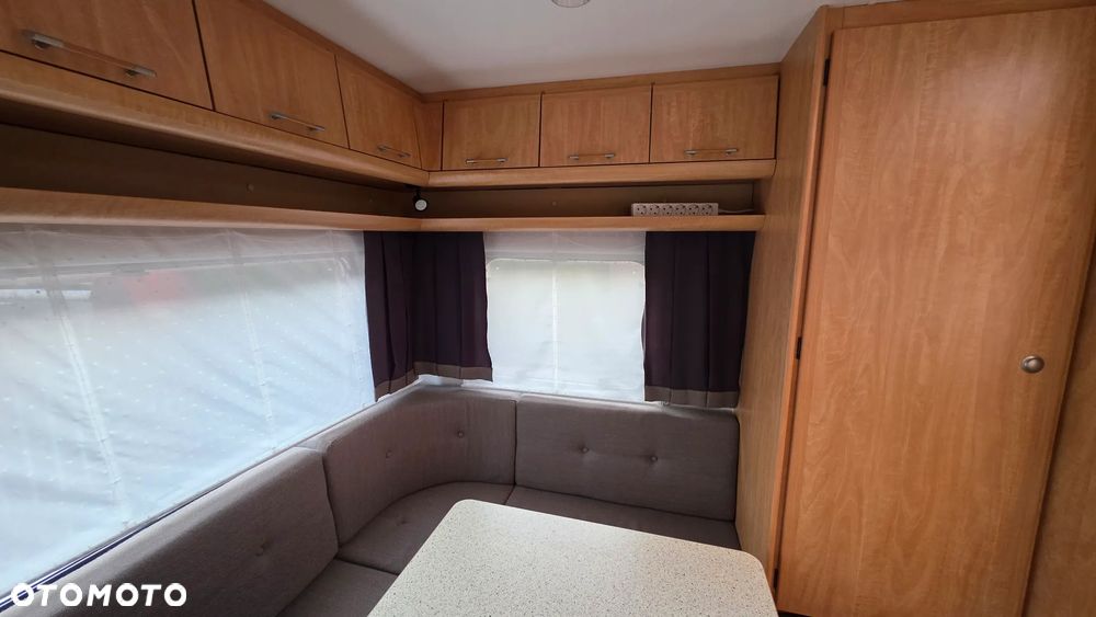 Burstner Ventana Avantgarde - 25