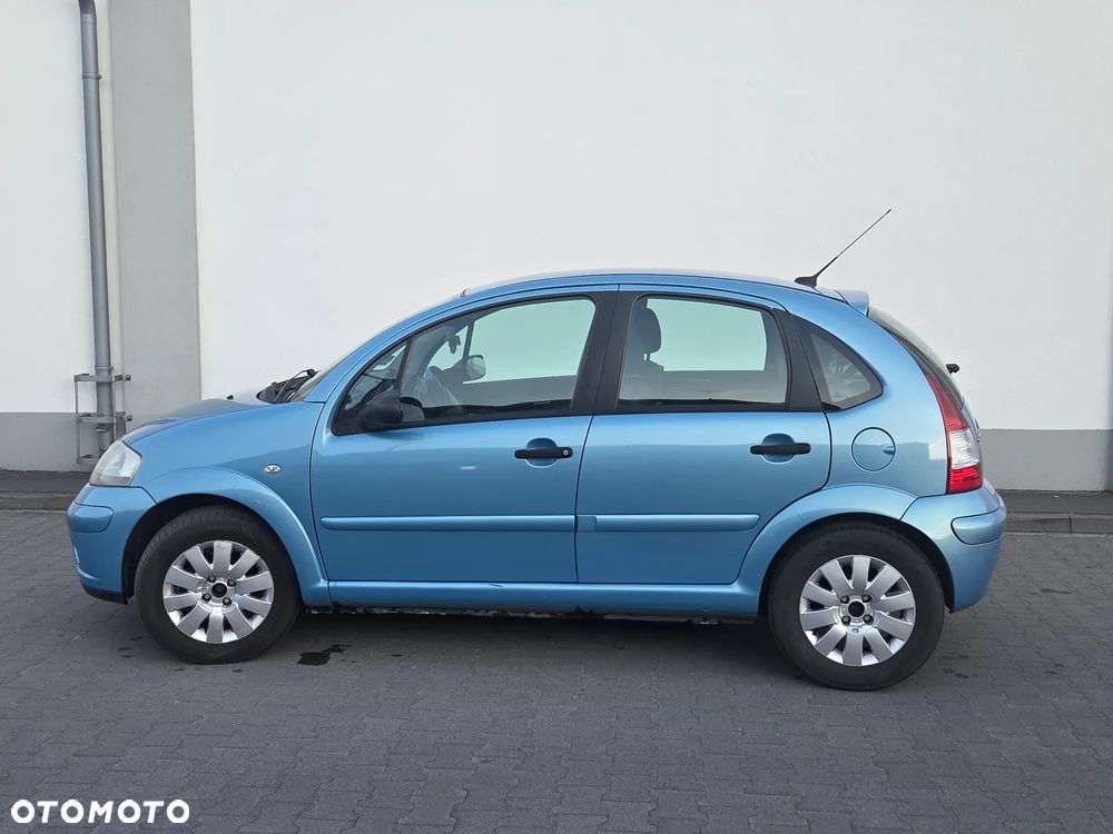 Citroën C3 - 5