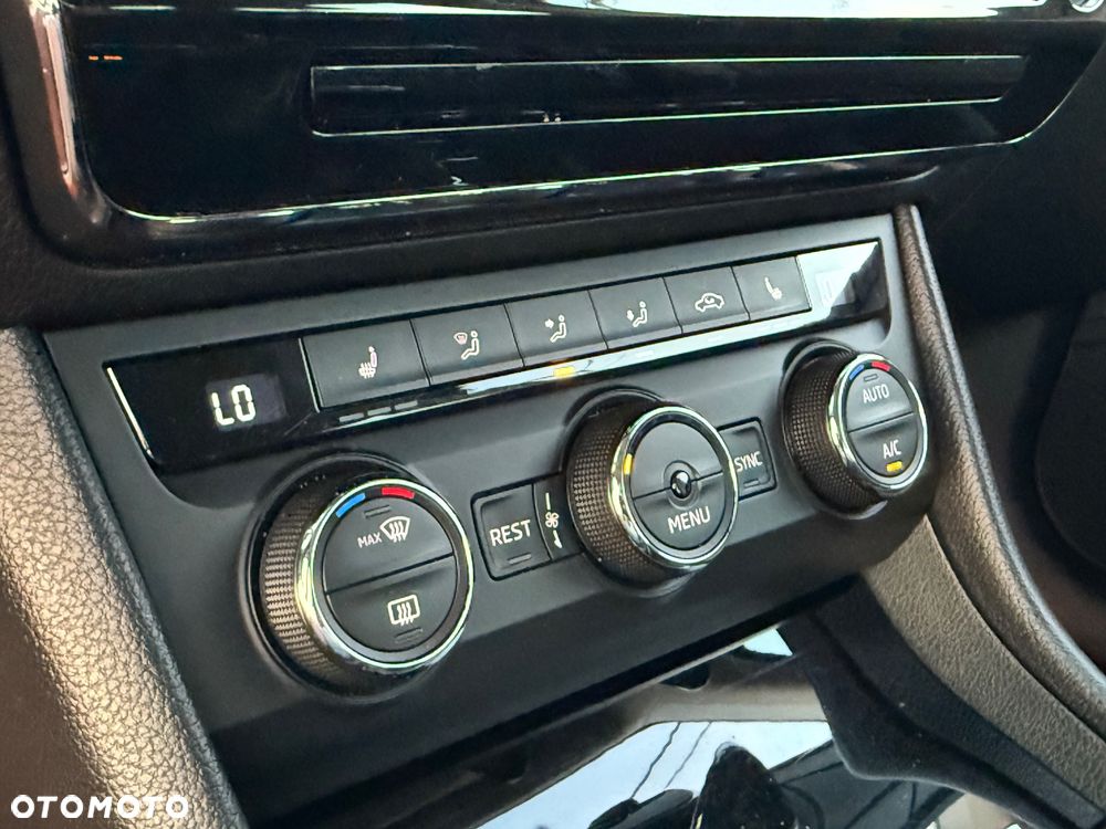 Skoda Superb - 24