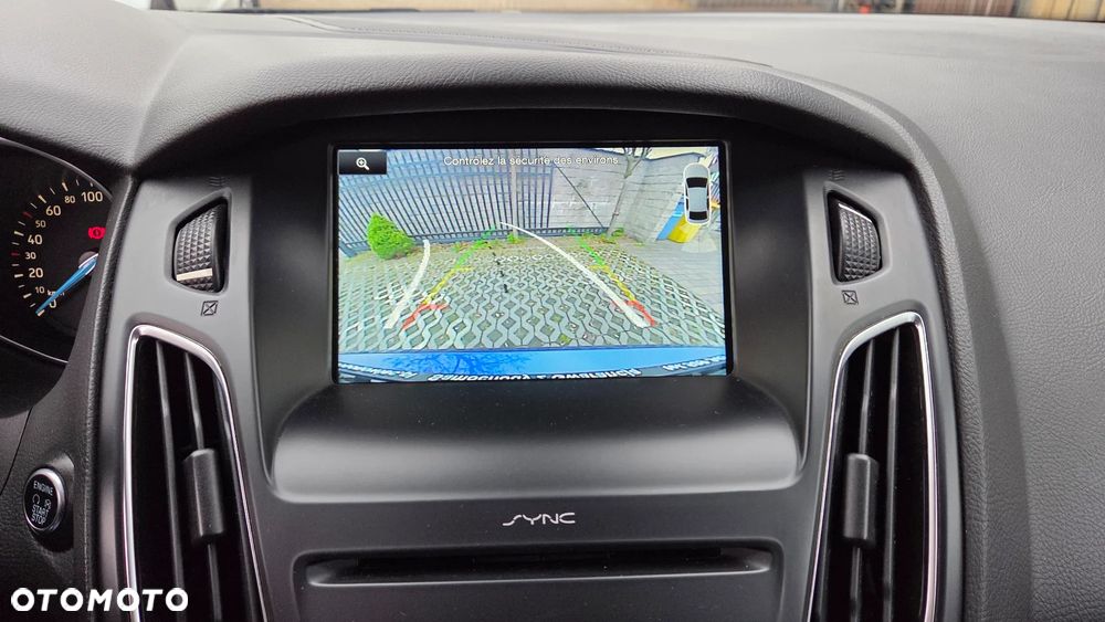 Ford Focus 2.0 TDCi Platinium X ASS - 26