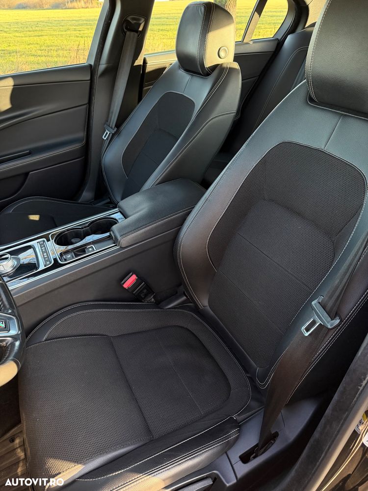 Jaguar XE 20d Aut. R-Sport - 10