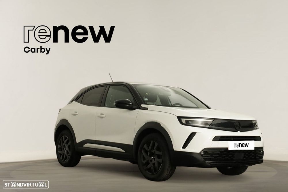 Opel Mokka 1.2 T GS Line - 2